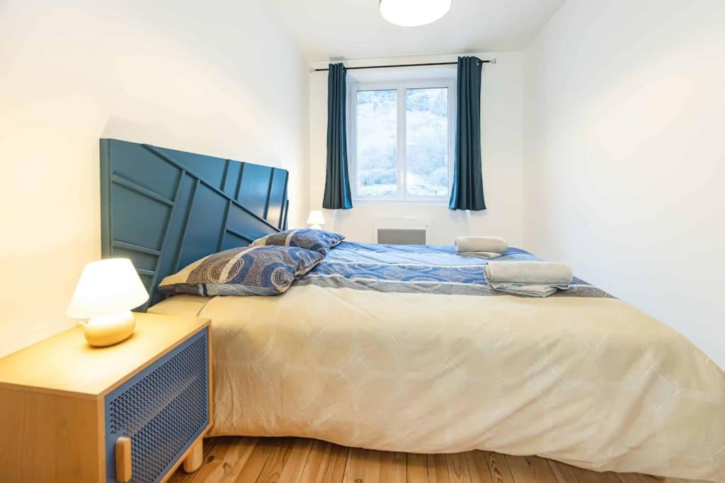 Appartement Modane Gare Wifi Stationnement Gratuit מראה חיצוני תמונה